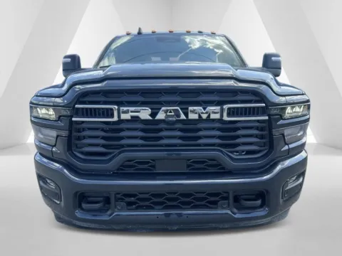 Photos of 2025 Ram 2500 Big Horn for sale in Grayson, KY at Pure Country Automotive