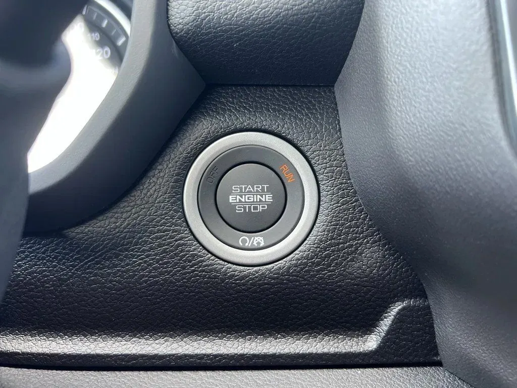 2025 RAM 2500 Big Horn - Photo 18