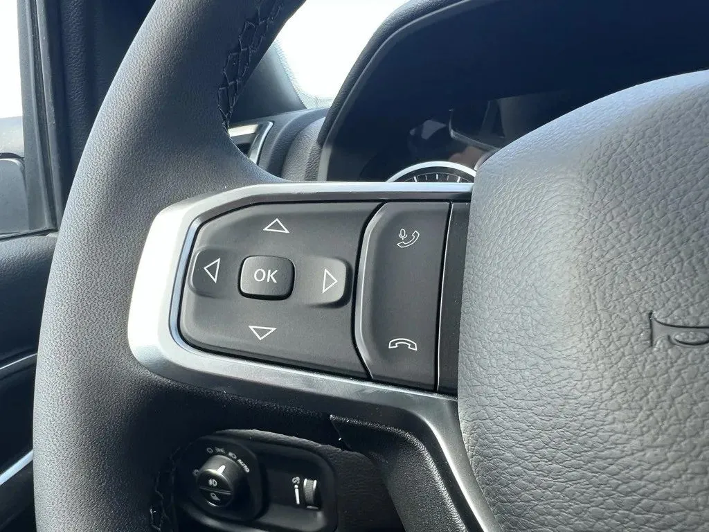 2025 RAM 2500 Big Horn - Photo 15