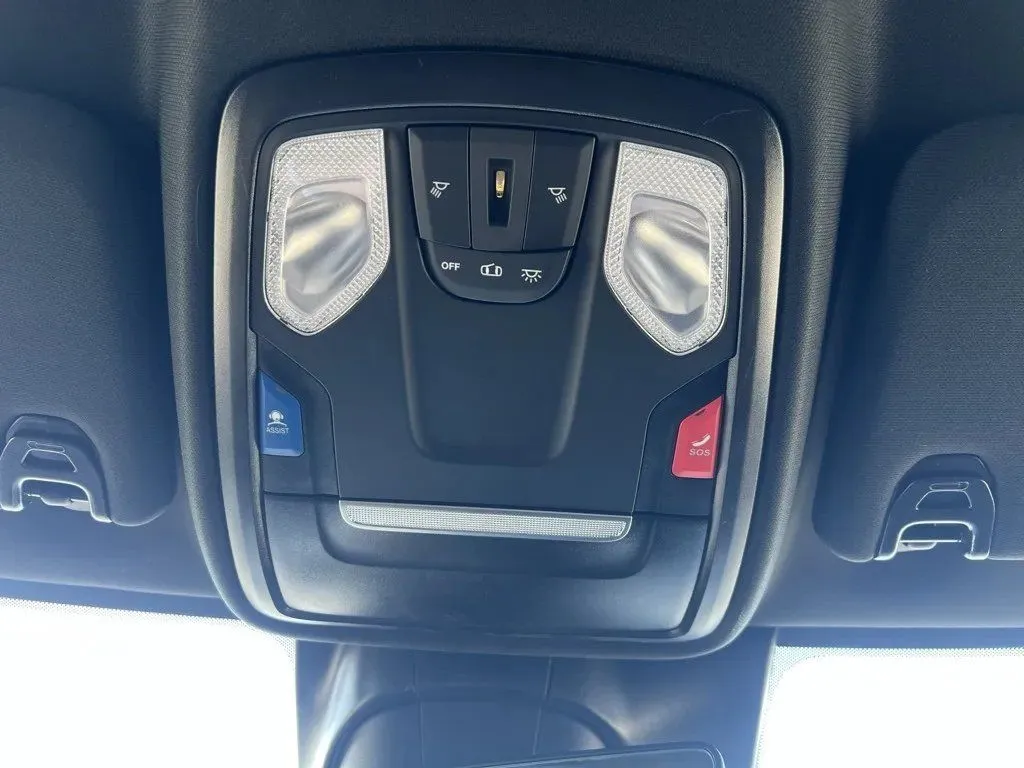 2025 RAM 2500 Big Horn - Photo 20
