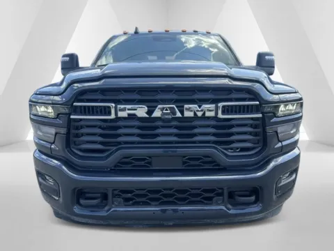 Photos of 2025 Ram 2500 Big Horn for sale in Grayson, KY at Pure Country Automotive