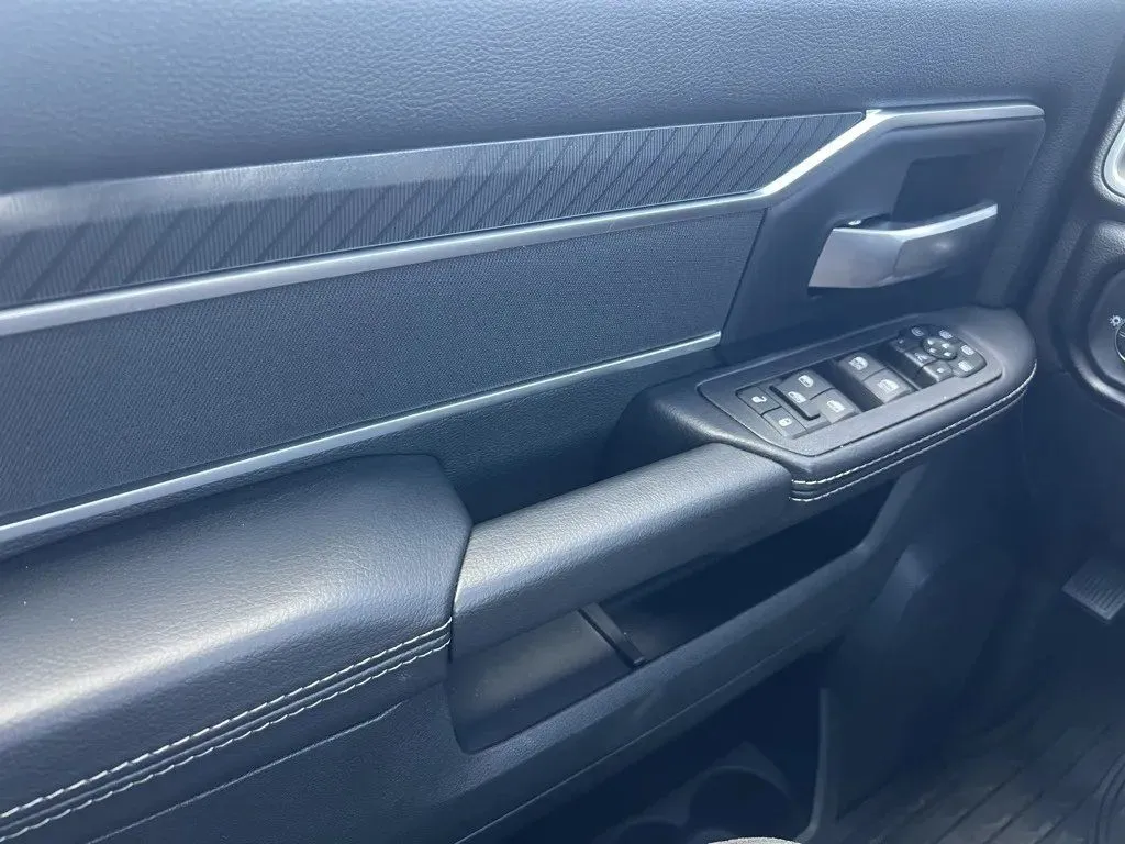 2025 RAM 2500 Big Horn - Photo 12