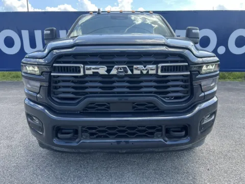 Photos of 2025 Ram 2500 Big Horn for sale in Grayson, KY at Pure Country Automotive