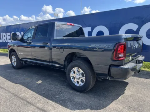 More photos of 2025 Ram 2500 Big Horn at Pure Country Automotive, KY