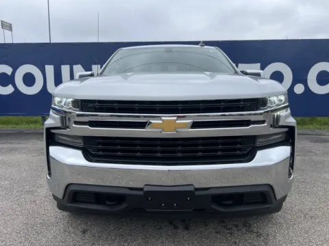 Photos of 2021 Chevrolet Silverado 1500 LT for sale in Grayson, KY at Pure Country Automotive