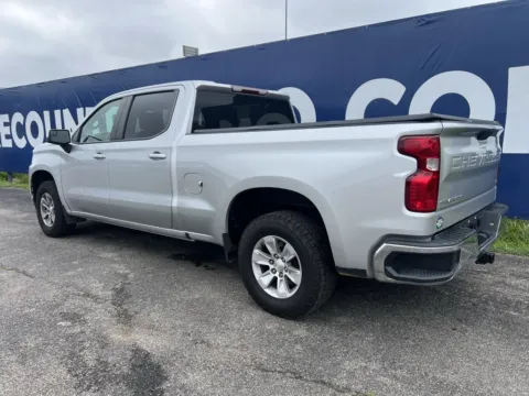 More photos of 2021 Chevrolet Silverado 1500 LT at Pure Country Automotive, KY