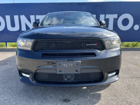Photos of 2020 Dodge Durango GT Plus for sale in Grayson, KY at Pure Country Automotive