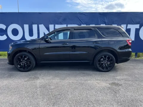 More photos of 2020 Dodge Durango GT Plus at Pure Country Automotive, KY