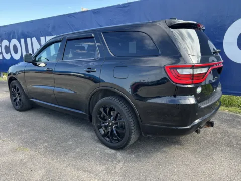 More photos of 2020 Dodge Durango GT Plus at Pure Country Automotive, KY