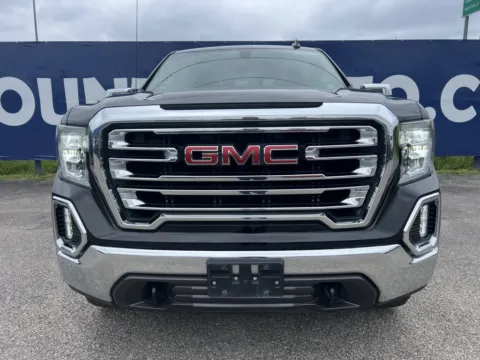 Photos of 2020 GMC Sierra 1500 SLT for sale in Grayson, KY at Pure Country Automotive