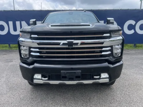 Photos of 2023 Chevrolet Silverado 3500HD High Country for sale in Grayson, KY at Pure Country Automotive