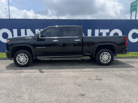 More photos of 2023 Chevrolet Silverado 3500HD High Country at Pure Country Automotive, KY