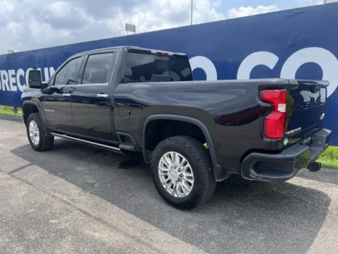 More photos of 2023 Chevrolet Silverado 3500HD High Country at Pure Country Automotive, KY