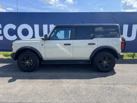More photos of 2025 Ford Bronco Big Bend at Pure Country Automotive, KY
