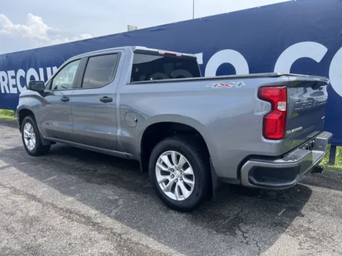 More photos of 2019 Chevrolet Silverado 1500 Custom at Pure Country Automotive, KY