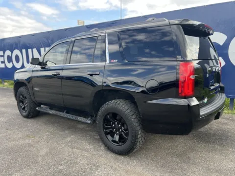 More photos of 2017 Chevrolet Tahoe LT at Pure Country Automotive, KY