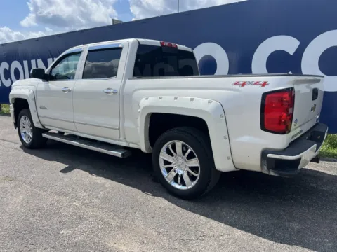 More photos of 2015 Chevrolet Silverado 1500 High Country at Pure Country Automotive, KY