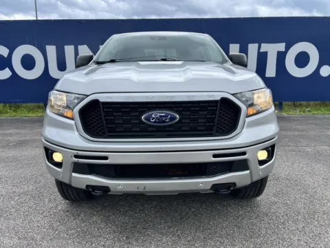 Photos of 2019 Ford Ranger XLT for sale in Grayson, KY at Pure Country Automotive