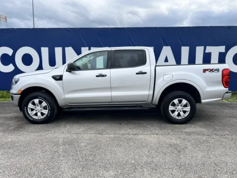 More photos of 2019 Ford Ranger XLT at Pure Country Automotive, KY