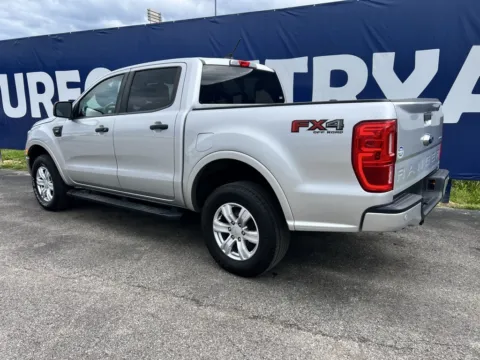 More photos of 2019 Ford Ranger XLT at Pure Country Automotive, KY