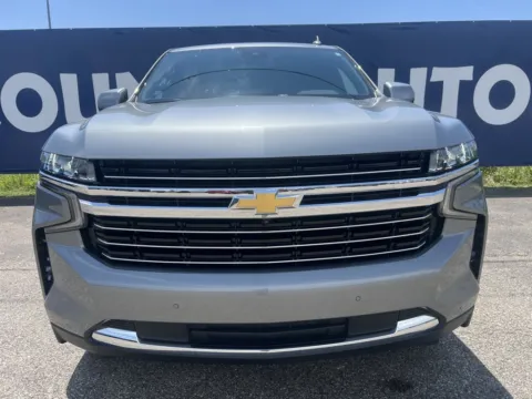 Photos of 2024 Chevrolet Tahoe LT for sale in Grayson, KY at Pure Country Automotive