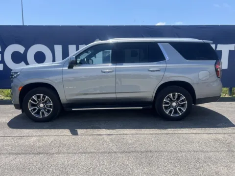 More photos of 2024 Chevrolet Tahoe LT at Pure Country Automotive, KY