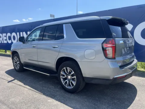 More photos of 2024 Chevrolet Tahoe LT at Pure Country Automotive, KY