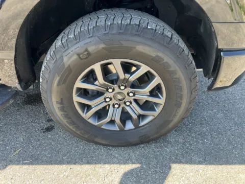Photos of 2023 Ford F-150 Tremor for sale in Grayson, KY at Pure Country Automotive