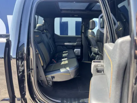 More photos of 2023 Ford F-150 Tremor at Pure Country Automotive, KY