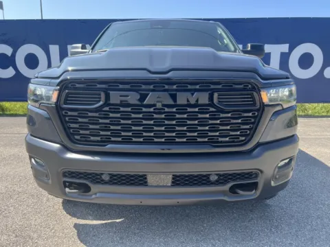 Photos of 2026 Ram 1500 Tradesman for sale in Grayson, KY at Pure Country Automotive