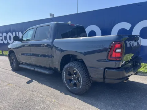 More photos of 2026 Ram 1500 Tradesman at Pure Country Automotive, KY