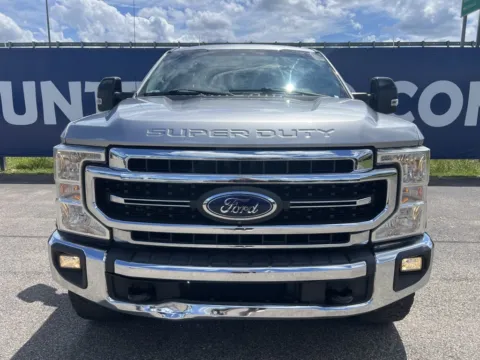 Photos of 2020 Ford F-350SD Lariat for sale in Grayson, KY at Pure Country Automotive
