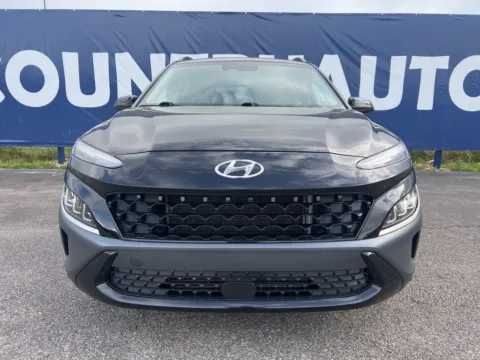Photos of 2022 Hyundai Kona Limited for sale in Grayson, KY at Pure Country Automotive