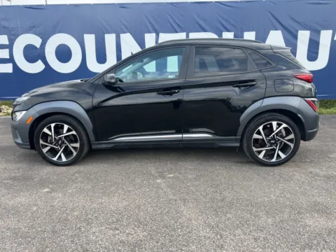 More photos of 2022 Hyundai Kona Limited at Pure Country Automotive, KY