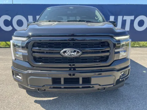 Photos of 2025 Ford F-150 Lariat for sale in Grayson, KY at Pure Country Automotive