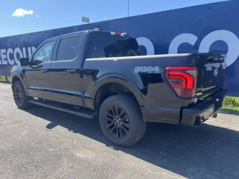 More photos of 2025 Ford F-150 Lariat at Pure Country Automotive, KY