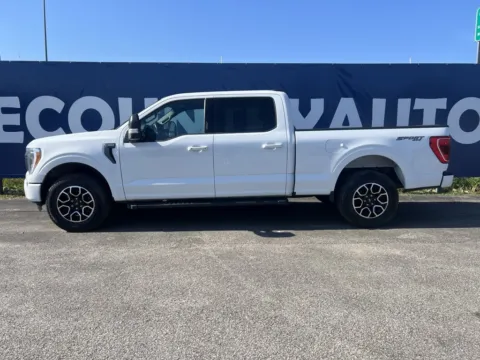 More photos of 2022 Ford F-150 XLT at Pure Country Automotive, KY