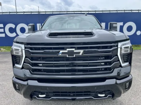 Photos of 2025 Chevrolet Silverado 2500HD High Country for sale in Grayson, KY at Pure Country Automotive