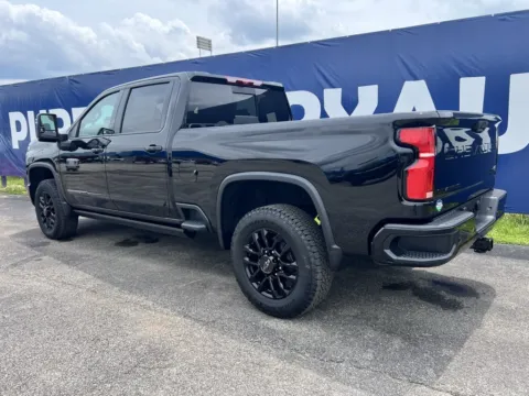 More photos of 2025 Chevrolet Silverado 2500HD High Country at Pure Country Automotive, KY