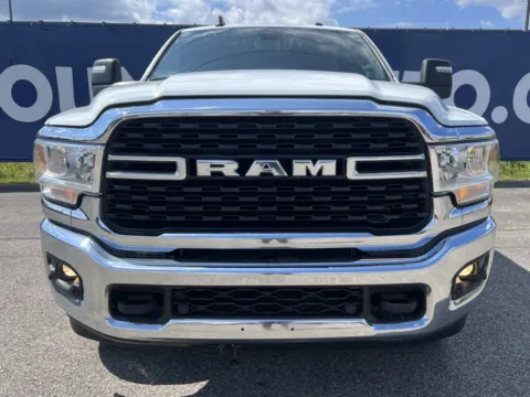 Photos of 2024 Ram 2500 Big Horn for sale in Grayson, KY at Pure Country Automotive