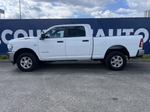More photos of 2024 Ram 2500 Big Horn at Pure Country Automotive, KY