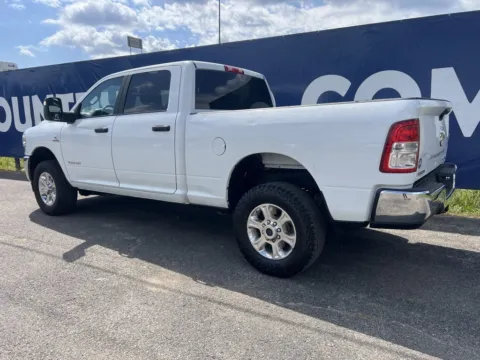 More photos of 2024 Ram 2500 Big Horn at Pure Country Automotive, KY