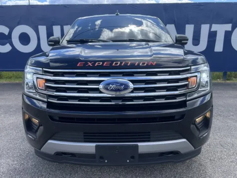 Photos of 2019 Ford Expedition XLT for sale in Grayson, KY at Pure Country Automotive