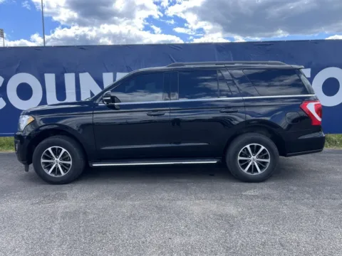 More photos of 2019 Ford Expedition XLT at Pure Country Automotive, KY