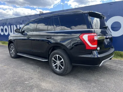 More photos of 2019 Ford Expedition XLT at Pure Country Automotive, KY