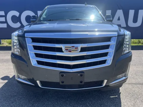 Photos of 2019 Cadillac Escalade Premium Luxury for sale in Grayson, KY at Pure Country Automotive