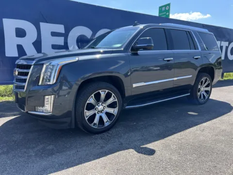 Another view of 2019 Cadillac Escalade Premium Luxury for sale in Grayson, KY at Pure Country Automotive