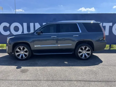 More photos of 2019 Cadillac Escalade Premium Luxury at Pure Country Automotive, KY