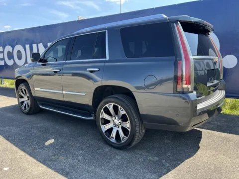 More photos of 2019 Cadillac Escalade Premium Luxury at Pure Country Automotive, KY
