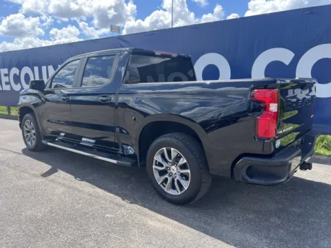 More photos of 2021 Chevrolet Silverado 1500 RST at Pure Country Automotive, KY